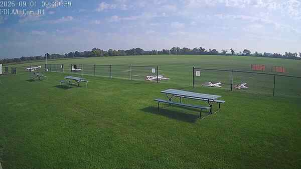 North-East Camera