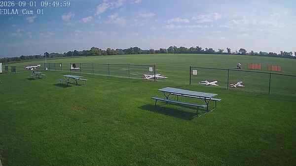North-East Camera
