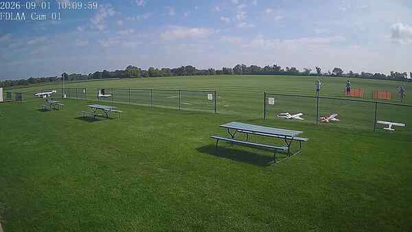 North-East Camera
