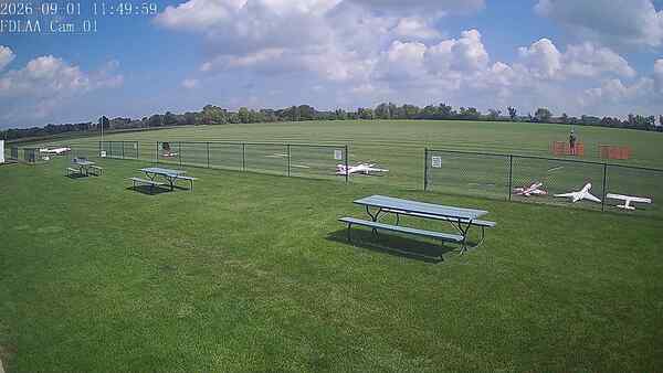 North-East Camera