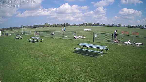 North-East Camera