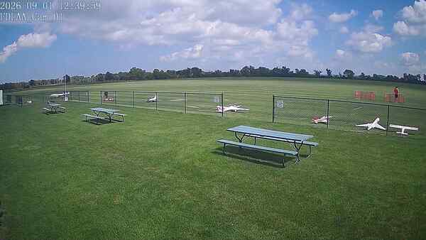 North-East Camera