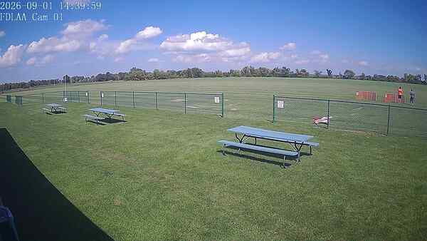 North-East Camera