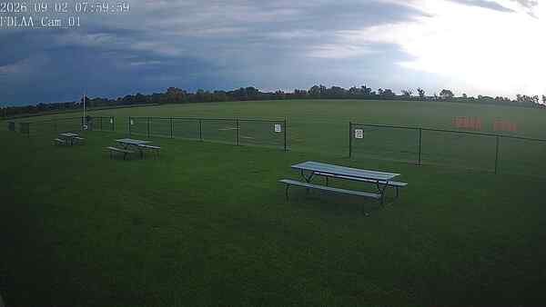 North-East Camera