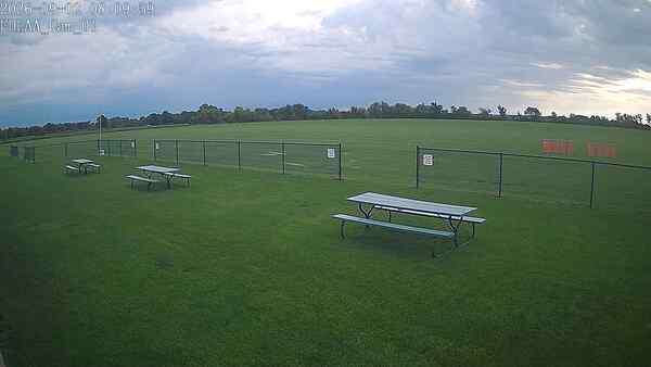 North-East Camera