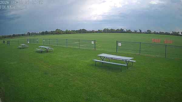 North-East Camera