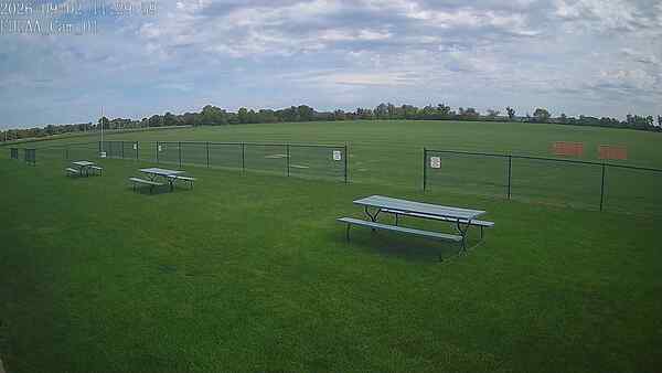North-East Camera