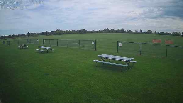 North-East Camera