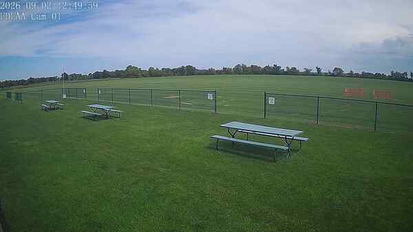 North-East Camera
