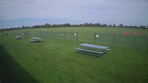North-East Camera