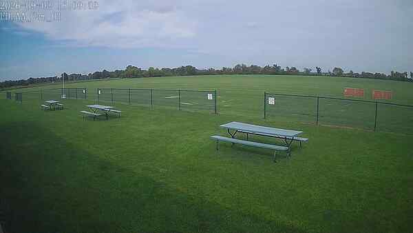 North-East Camera