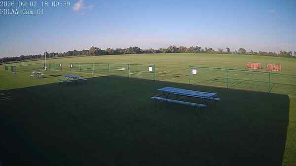 North-East Camera