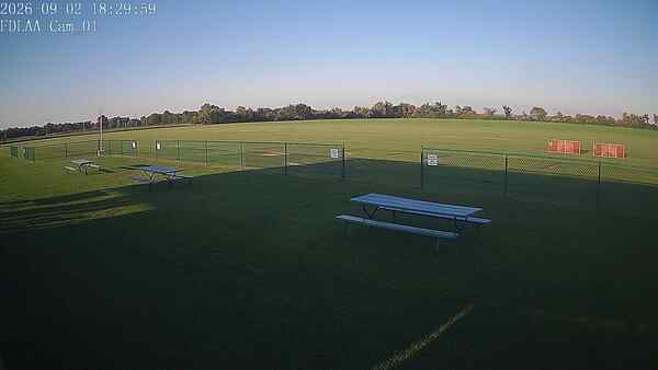 North-East Camera