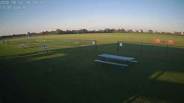 North-East Camera