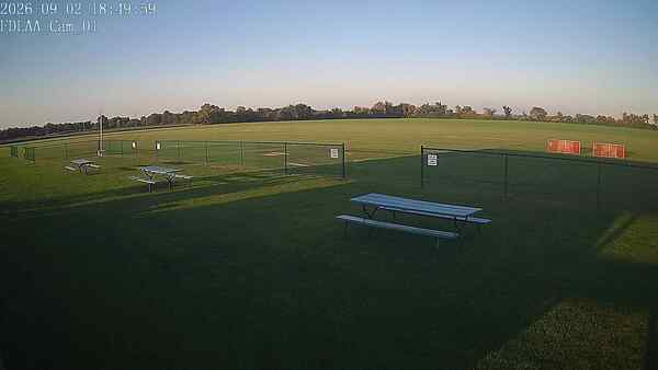 North-East Camera