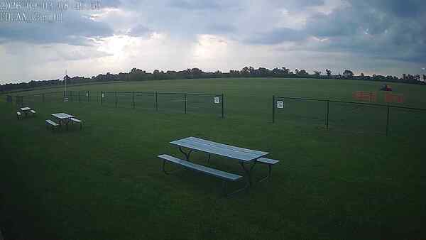 North-East Camera