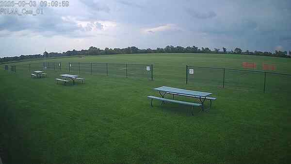 North-East Camera