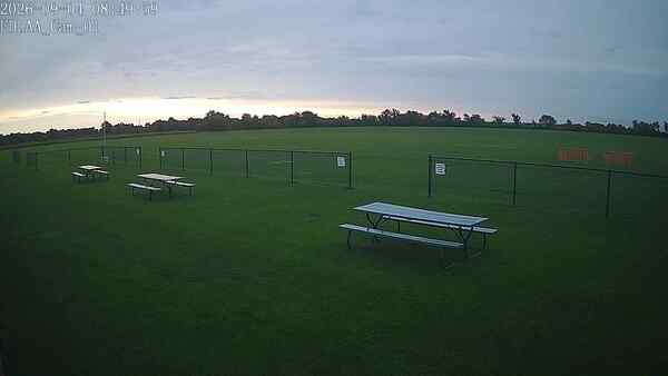 North-East Camera