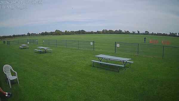 North-East Camera