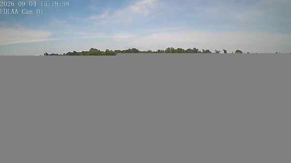 North-East Camera