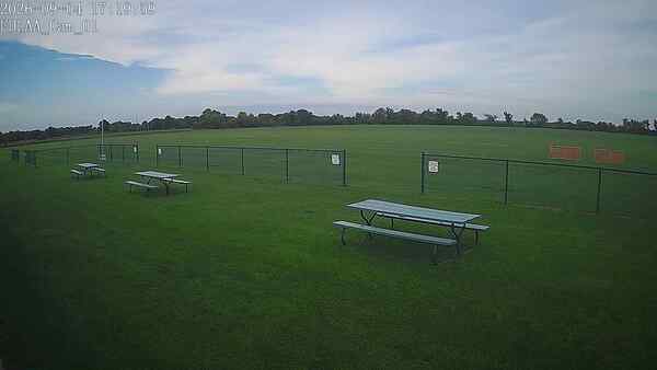 North-East Camera