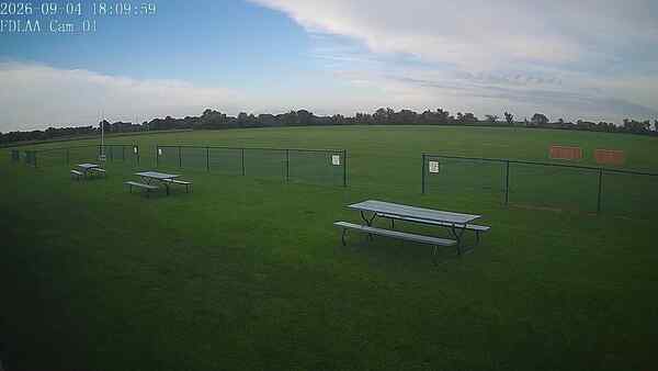 North-East Camera