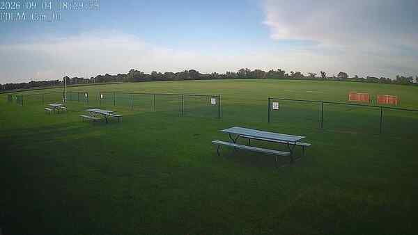 North-East Camera