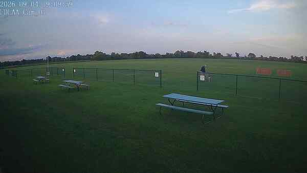 North-East Camera