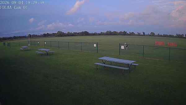 North-East Camera