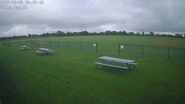 North-East Camera