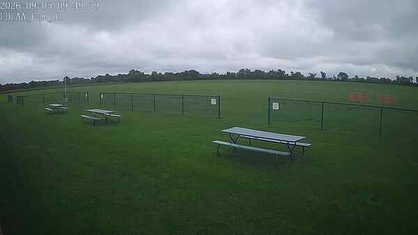 North-East Camera