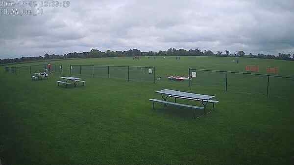 North-East Camera