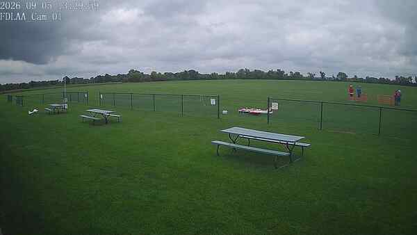 North-East Camera