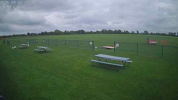 North-East Camera