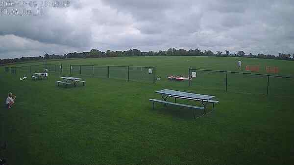 North-East Camera