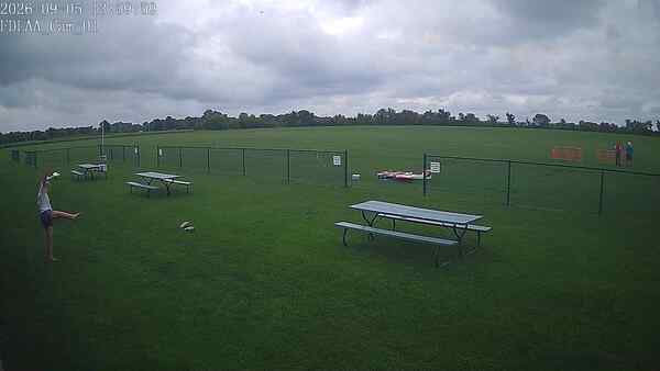 North-East Camera