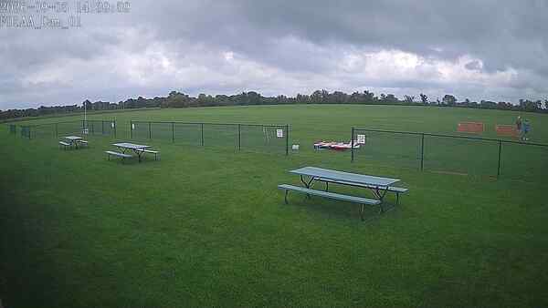 North-East Camera