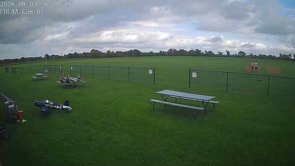 North-East Camera