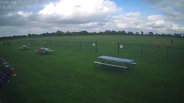 North-East Camera