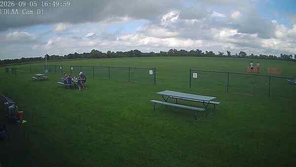 North-East Camera