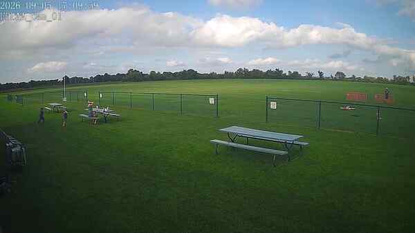 North-East Camera
