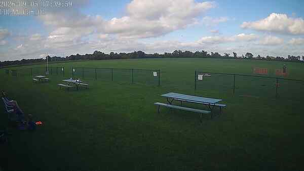 North-East Camera