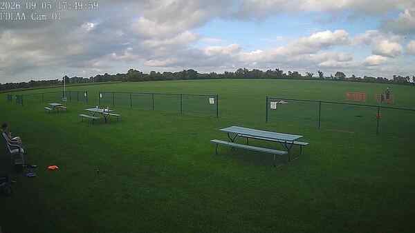 North-East Camera