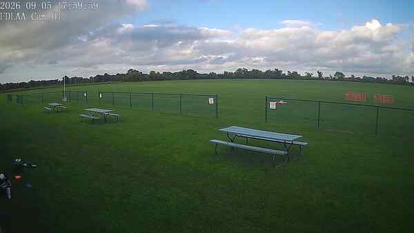 North-East Camera