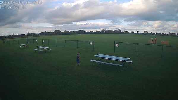 North-East Camera