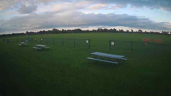 North-East Camera