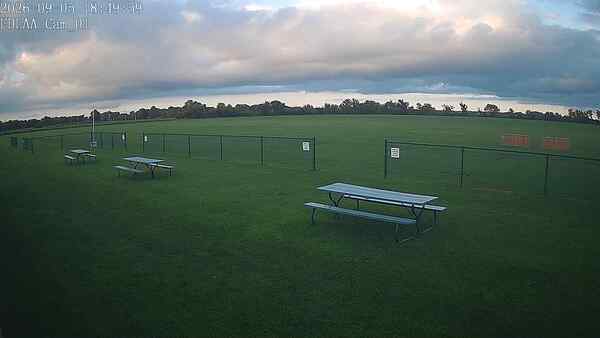 North-East Camera