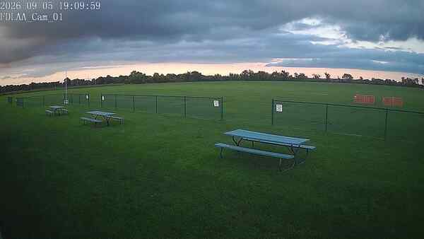 North-East Camera
