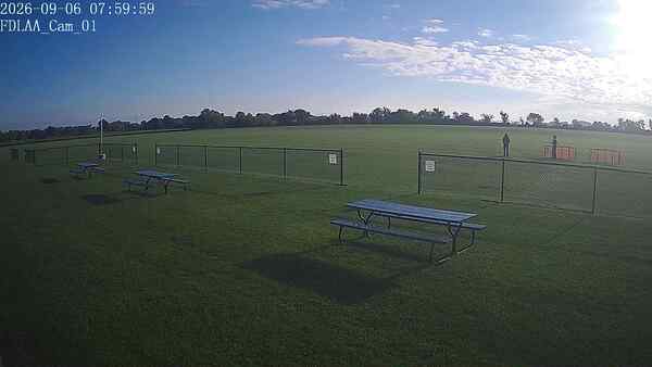 North-East Camera