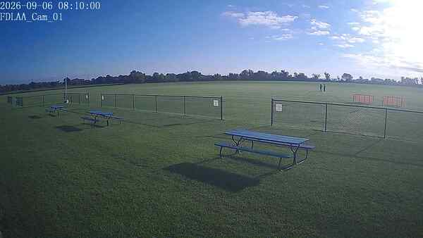 North-East Camera